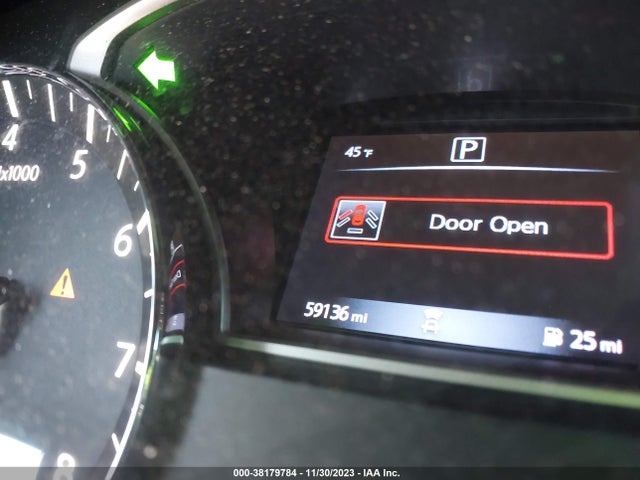 2018 NISSAN ALTIMA 2.5 S VIN: 1N4AL3AP7JC101289
