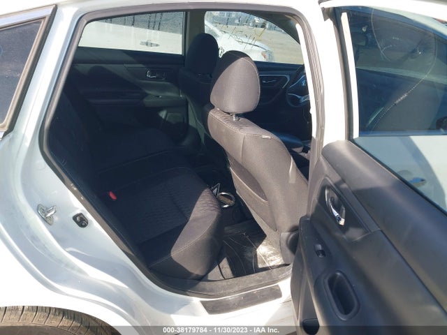 2018 NISSAN ALTIMA 2.5 S VIN: 1N4AL3AP7JC101289
