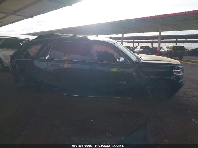 Chevrolet Tahoe Ltz 2015 1GNSKCKC0FR643164 Image 13