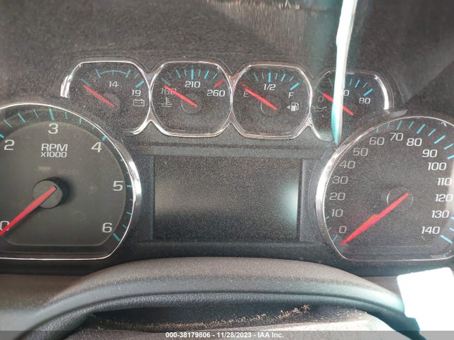 Chevrolet Tahoe Ltz 2015 1GNSKCKC0FR643164 Image 15