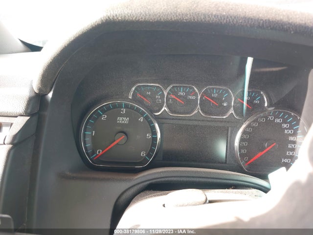 Chevrolet Tahoe Ltz 2015 1GNSKCKC0FR643164 Image 7