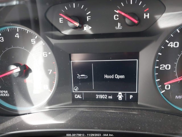 Chevrolet MALIBU LT 2019 1G1ZD5ST0KF127632 Image 15