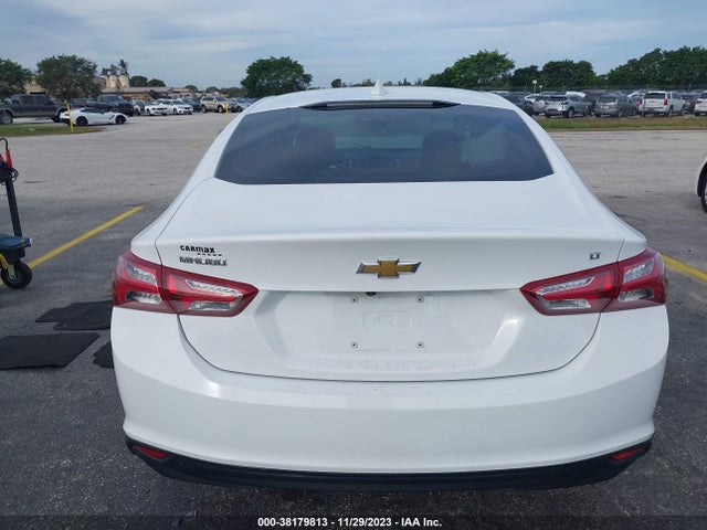 Chevrolet MALIBU LT 2019 1G1ZD5ST0KF127632 Image 16