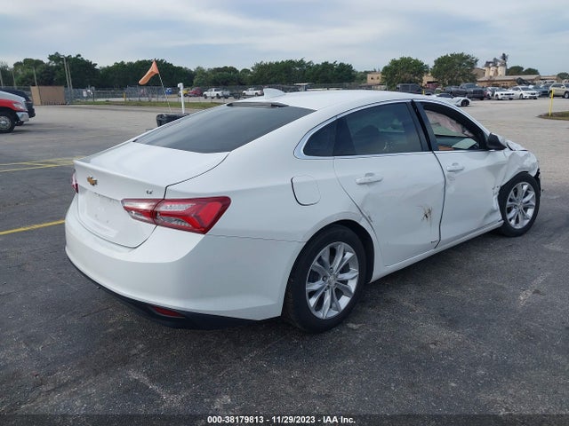 Chevrolet MALIBU LT 2019 1G1ZD5ST0KF127632 Image 4