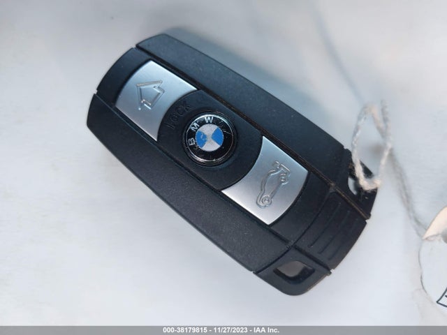 2009 BMW X5 XDRIVE30I VIN: 5UXFE43519L272187