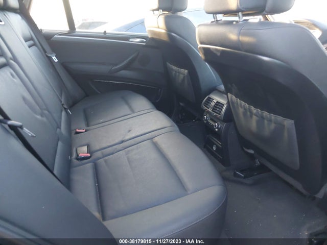 2009 BMW X5 XDRIVE30I VIN: 5UXFE43519L272187
