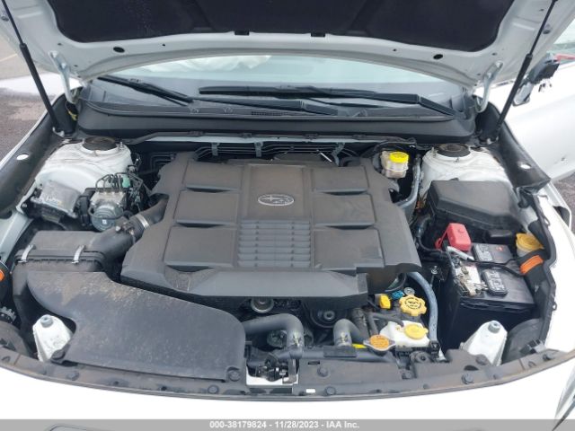 4S3BNEN66G3007967 Subaru Legacy 3.6r Limited