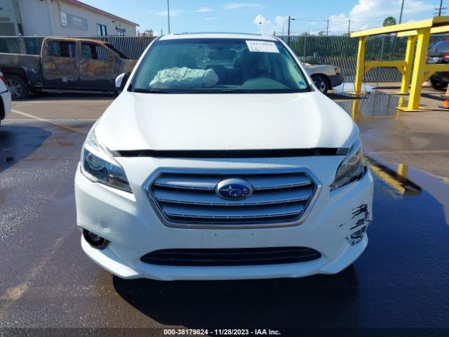 4S3BNEN66G3007967 Subaru Legacy 3.6r Limited