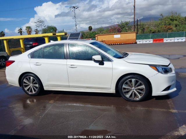 4S3BNEN66G3007967 Subaru Legacy 3.6r Limited