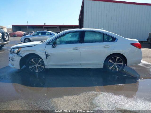 4S3BNEN66G3007967 Subaru Legacy 3.6r Limited