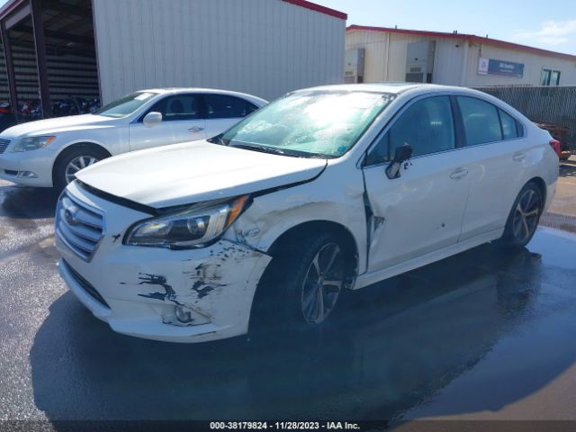 4S3BNEN66G3007967 Subaru Legacy 3.6r Limited