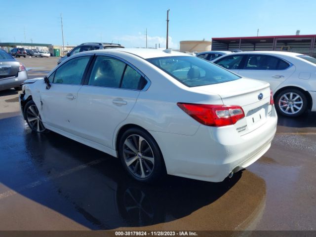 4S3BNEN66G3007967 Subaru Legacy 3.6r Limited