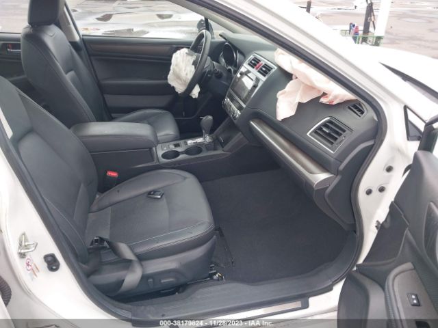 4S3BNEN66G3007967 Subaru Legacy 3.6r Limited