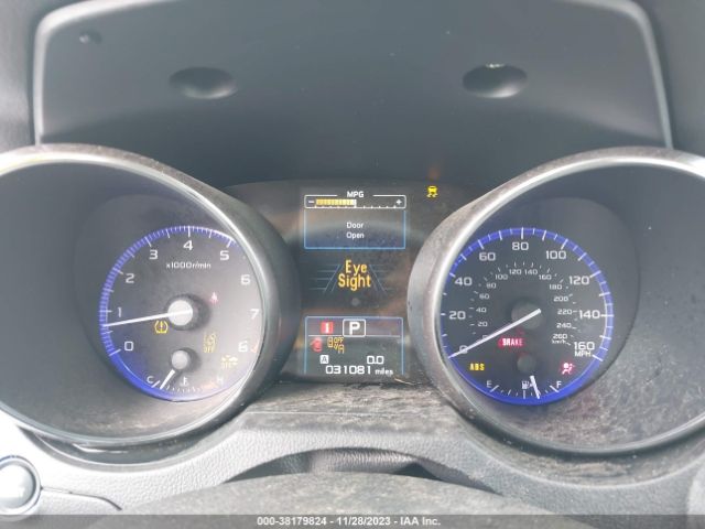 4S3BNEN66G3007967 Subaru Legacy 3.6r Limited