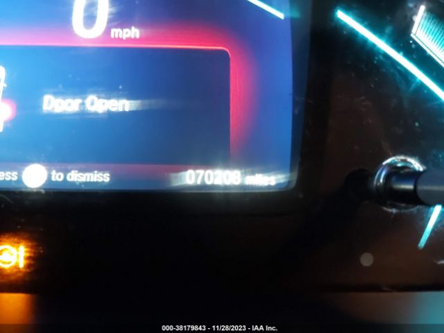 5FNRL6H23KB117468 Honda ODYSSEY LX