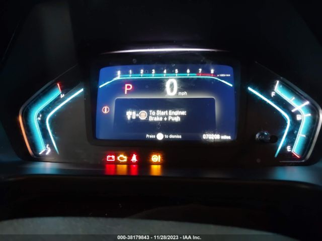 5FNRL6H23KB117468 Honda ODYSSEY LX