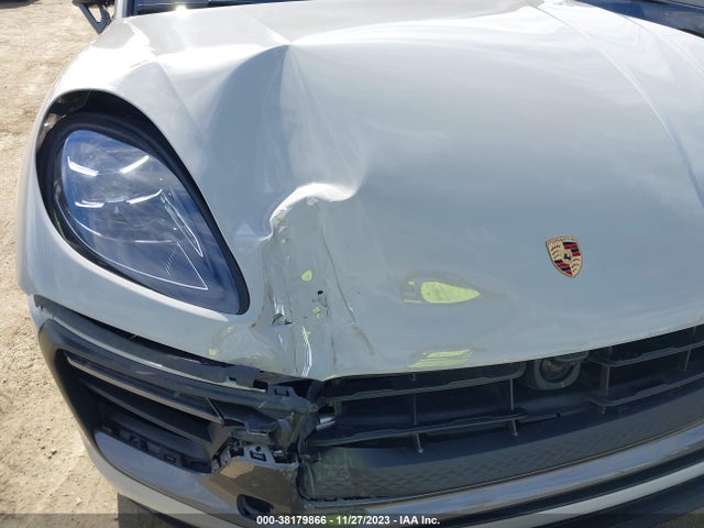2023 PORSCHE MACAN WP1AA2A56PLB00652 Photo 5