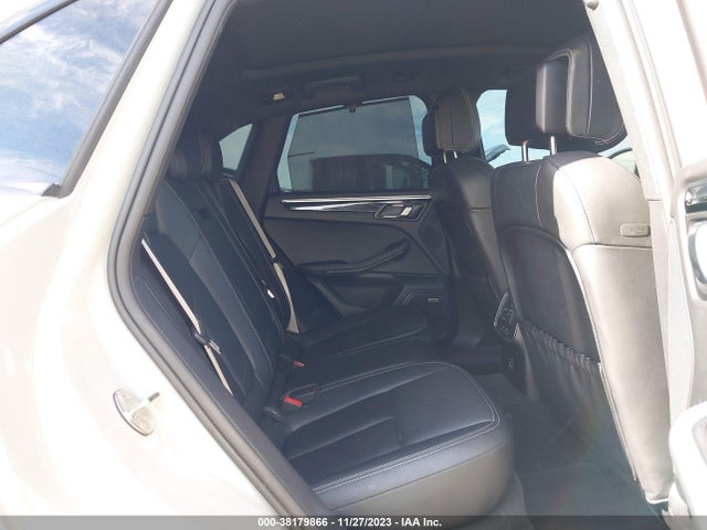 2023 PORSCHE MACAN WP1AA2A56PLB00652 Photo 7