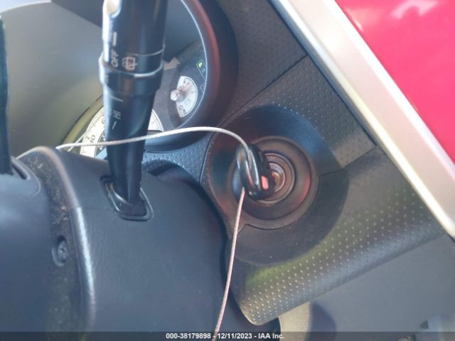 2012 TOYOTA FJ CRUISER JTEBU4BF3CK131904 Photo 10