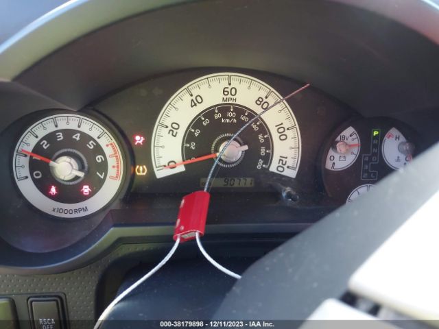 2012 TOYOTA FJ CRUISER JTEBU4BF3CK131904 Photo 6