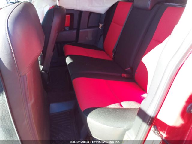 2012 TOYOTA FJ CRUISER JTEBU4BF3CK131904 Photo 7