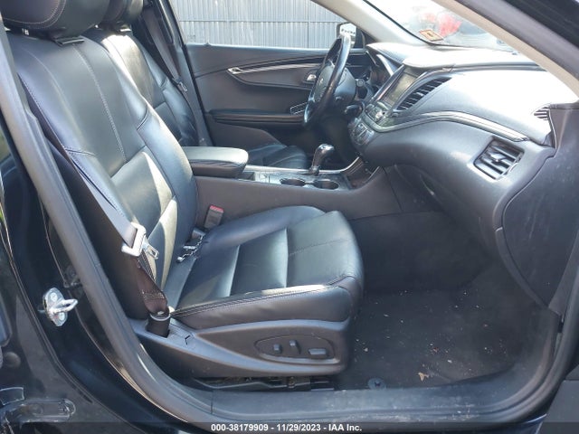 Chevrolet Impala 2lt 2016 2G1115S3XG9199041 Image 5