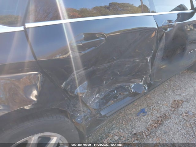 Chevrolet Impala 2lt 2016 2G1115S3XG9199041 Image 6