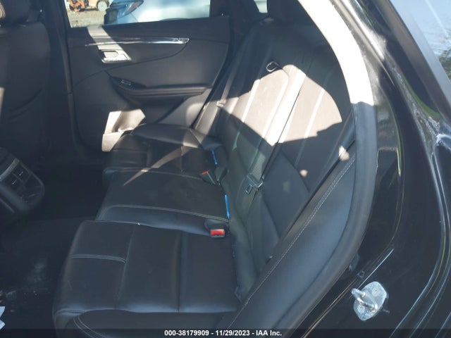 Chevrolet Impala 2lt 2016 2G1115S3XG9199041 Image 8