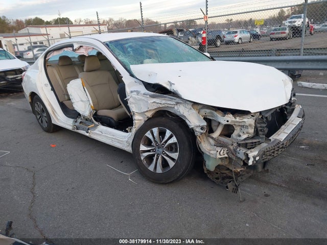 Honda ACCORD LX 2015 1HGCR2F35FA213868 main image