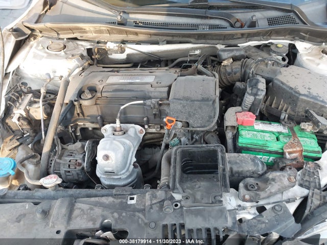 Honda ACCORD LX 2015 1HGCR2F35FA213868 Image 10