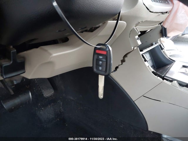 Honda ACCORD LX 2015 1HGCR2F35FA213868 Image 11