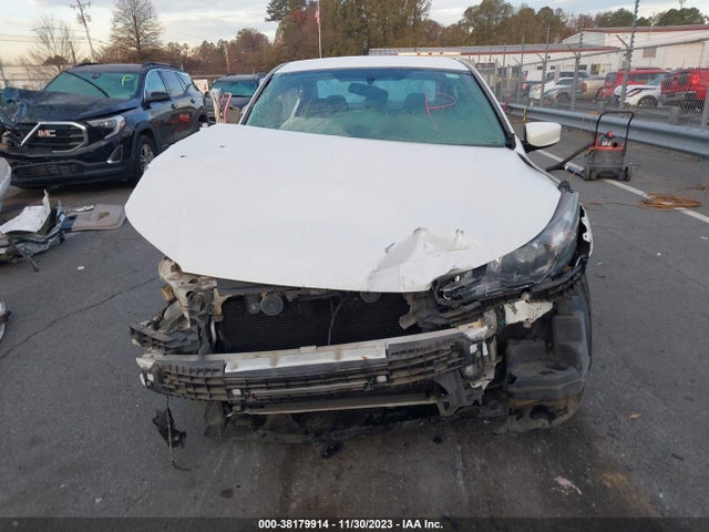Honda ACCORD LX 2015 1HGCR2F35FA213868 Image 12