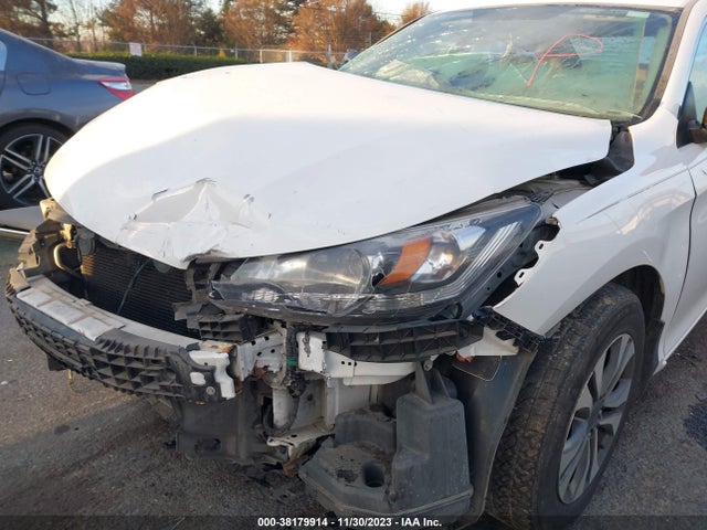Honda ACCORD LX 2015 1HGCR2F35FA213868 Image 6