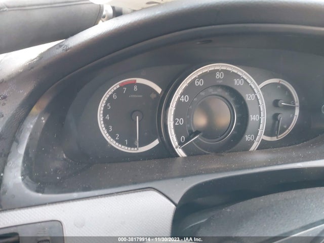 Honda ACCORD LX 2015 1HGCR2F35FA213868 Image 7