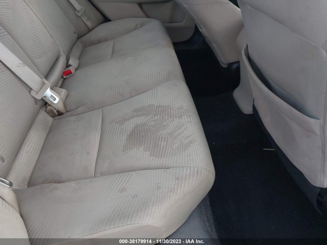 Honda ACCORD LX 2015 1HGCR2F35FA213868 Image 8