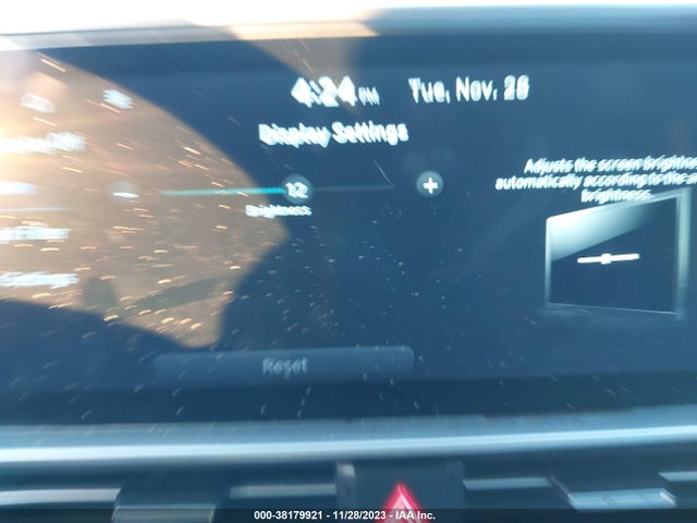 2023 HYUNDAI IONIQ 6 SEL VIN: KMHM34AA7PA046464