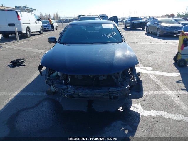 Honda Accord Ex-l V-6 2014 1HGCT2B81EA001874 Image 12