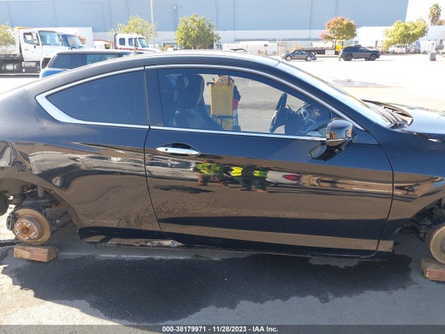 Honda Accord Ex-l V-6 2014 1HGCT2B81EA001874 Image 13