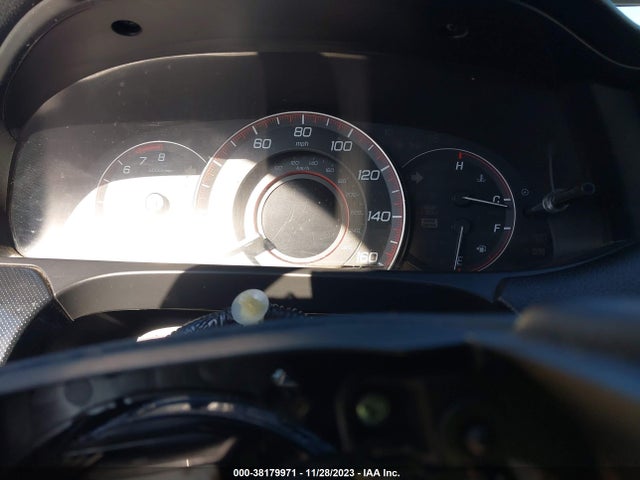 Honda Accord Ex-l V-6 2014 1HGCT2B81EA001874 Image 15
