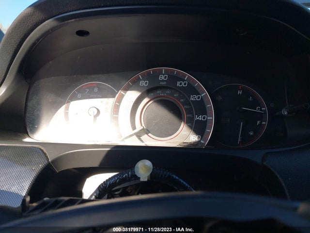 Honda Accord Ex-l V-6 2014 1HGCT2B81EA001874 Image 7