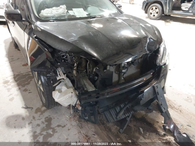 2019 NISSAN SENTRA SV VIN: 3N1AB7AP9KY211552