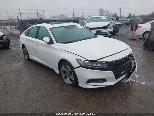 2018 1HGCV1F48JA189735 main image