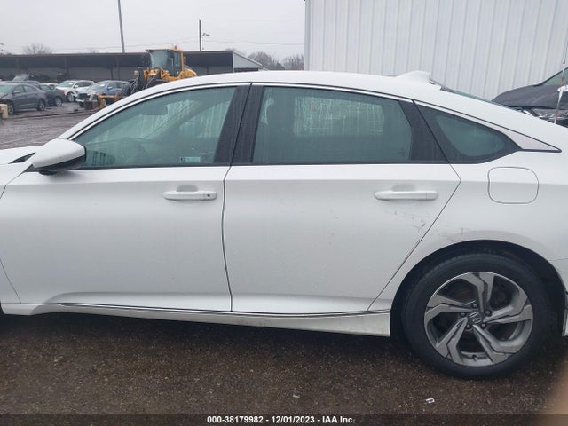 Honda ACCORD EX 2018 1HGCV1F48JA189735 Image 14