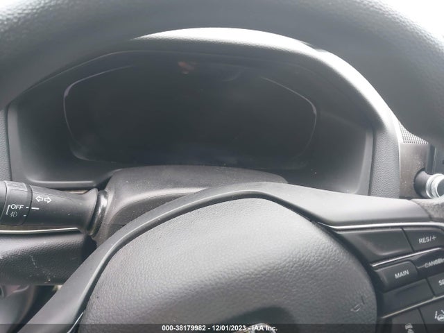 Honda ACCORD EX 2018 1HGCV1F48JA189735 Image 15