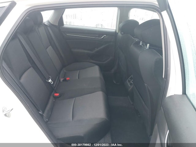Honda ACCORD EX 2018 1HGCV1F48JA189735 Image 8