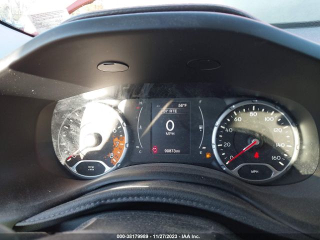2015 JEEP RENEGADE ZACCJABH0FPB75971 Photo 6
