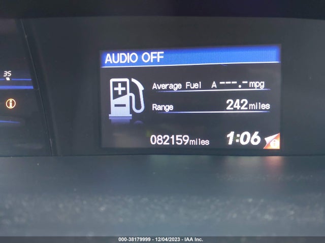 2012 HONDA CIVIC LX VIN: 19XFB2F52CE310777