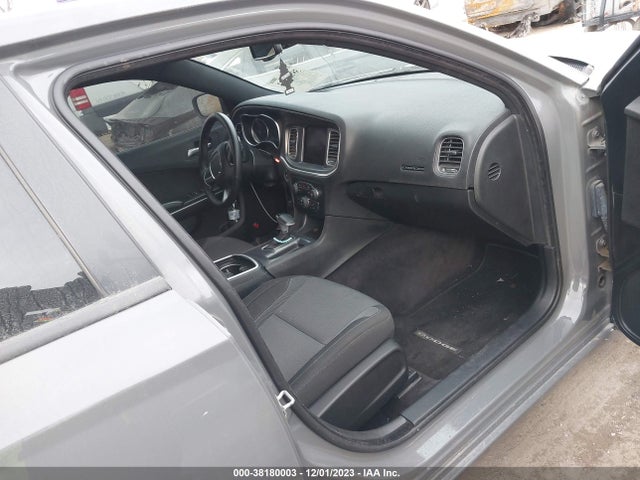 Dodge Charger Sxt Awd 2017 2C3CDXJG7HH516096 Image 5