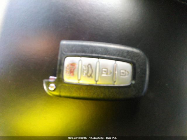 KMHFH4JG5EA400106 Hyundai Azera Limited