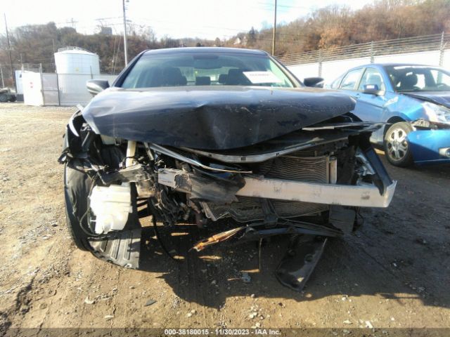KMHFH4JG5EA400106 Hyundai Azera Limited